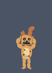 Spring trap
