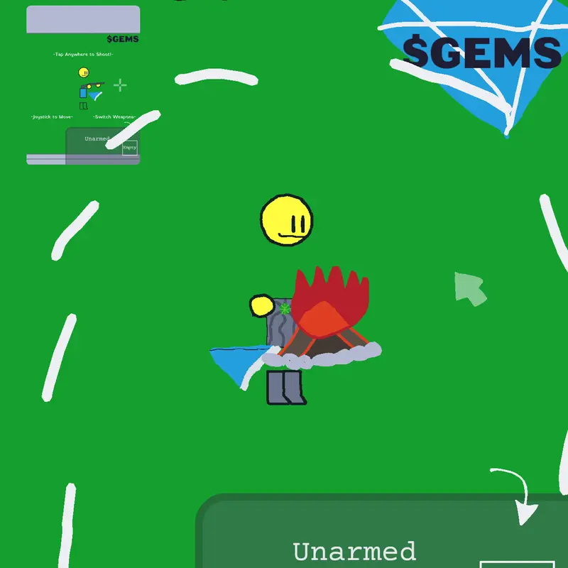 Game by @DambellTheWonderKid