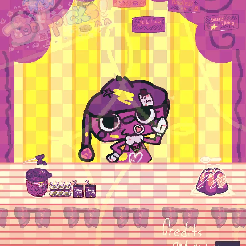 Game by @-_-Cosmo_theBrown1e-_-