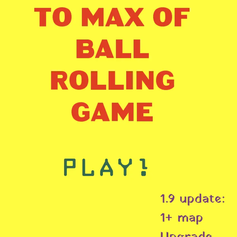 Game by @abbymax