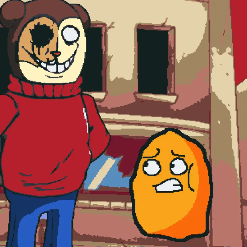 Game by @Nikoru-Chan
