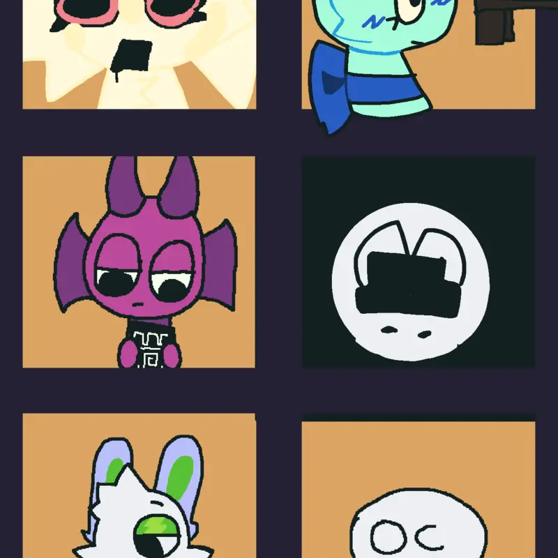 Game by @irllylovefruitcake