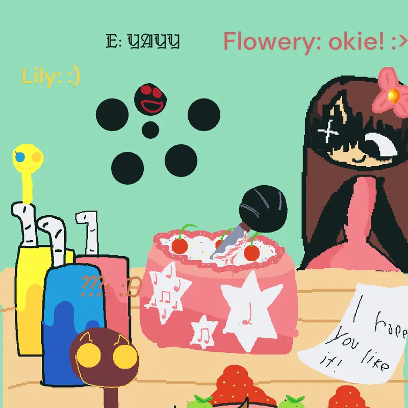 Game by @2616_