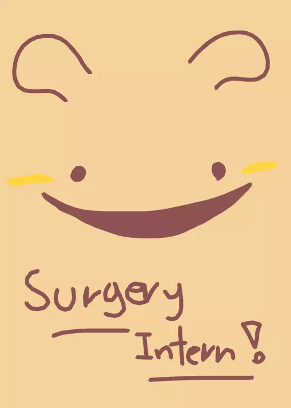Animal hospital by @toastedbreadwithbutter