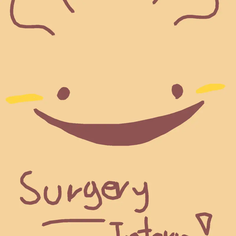 Animal hospital by @toastedbreadwithbutter