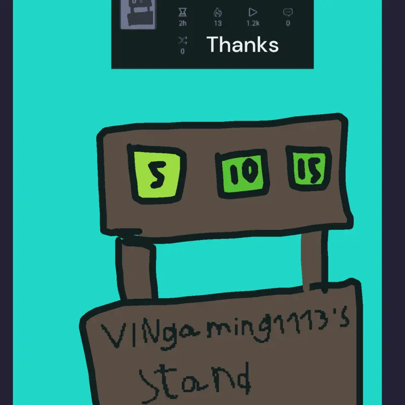 Game by @VINgaming1113