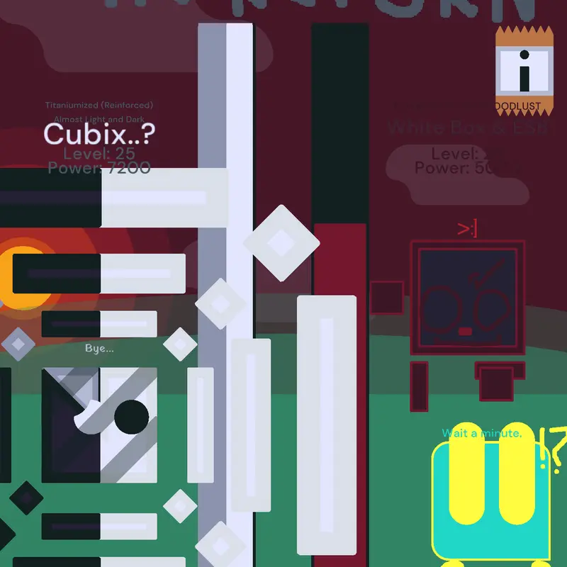 Game by @Cubixium