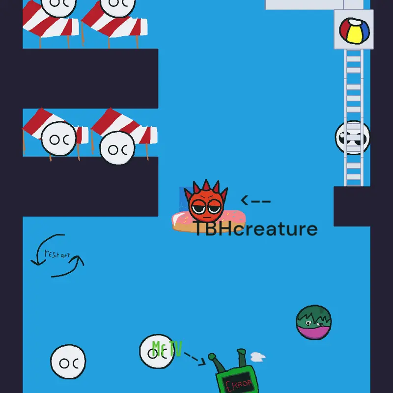 Game by @dantesanzpayan
