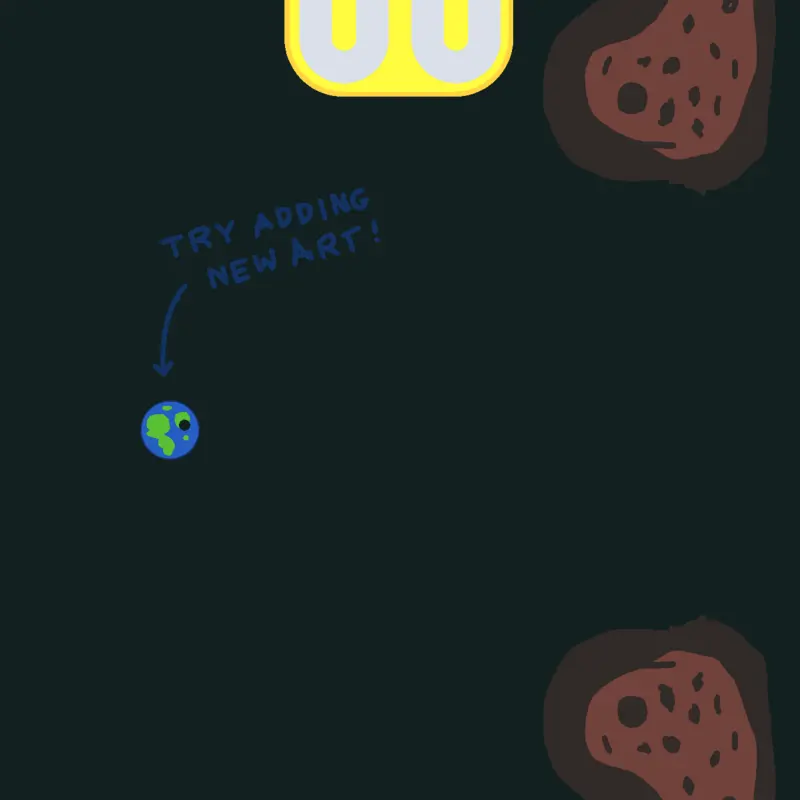 Game by @Matiasantiago