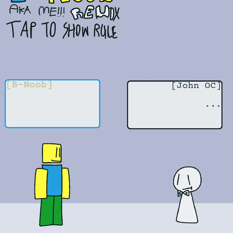 Game by @B-Noob