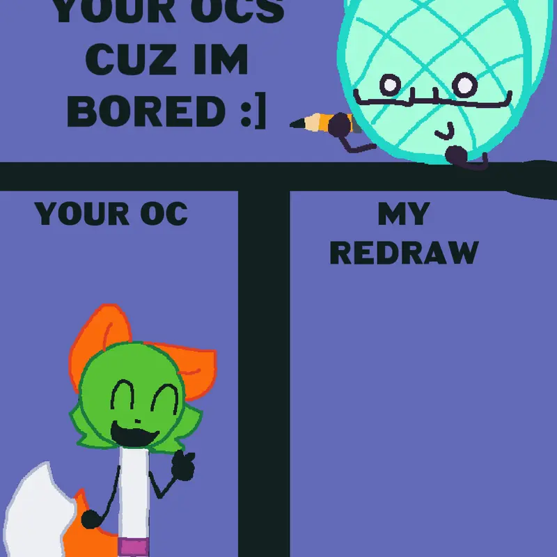 Game by @LanceYourOSCPeep