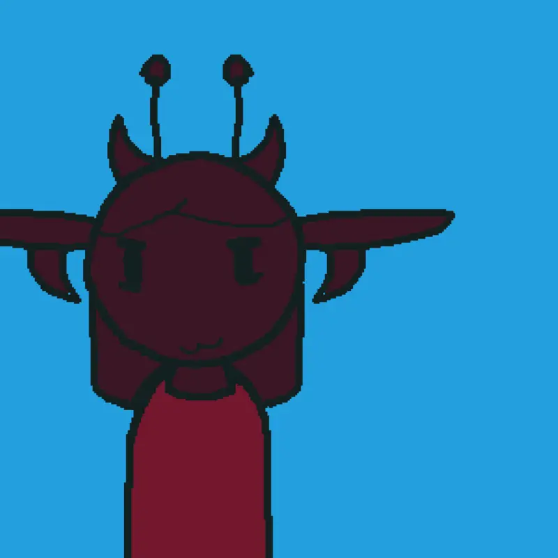 Colourbuddies (the remake) by @smiley5ace