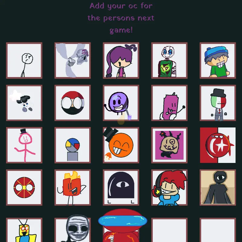 Game by @jestem_nalesnik