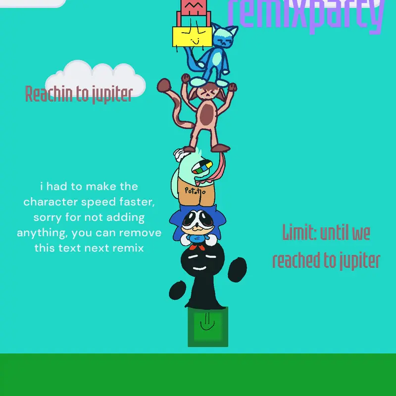 Game by @buddy_gummy