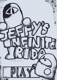 Jeffy's Infinite Irida Castle Port!