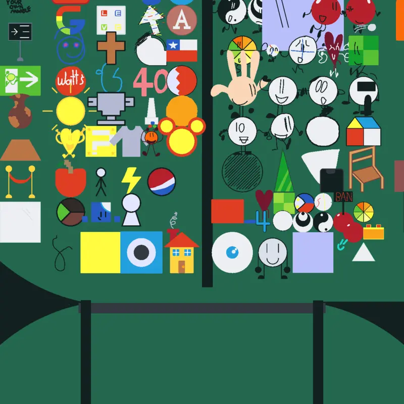 Game by @heres_handy