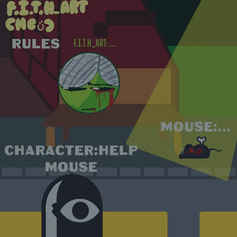 Game by @Character23