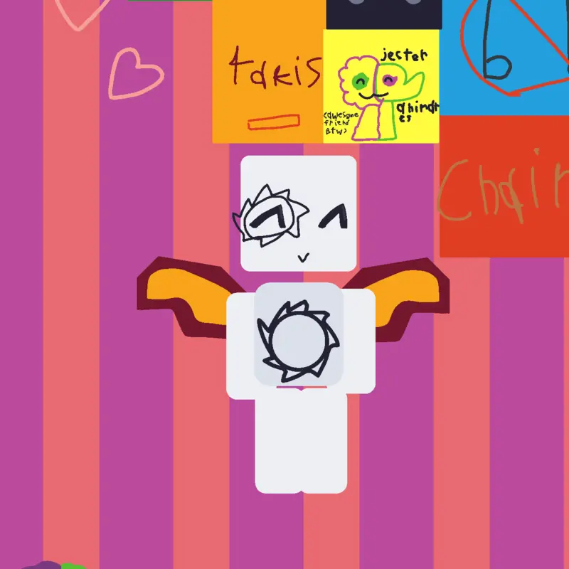 Game by @P0pItCaT-Official