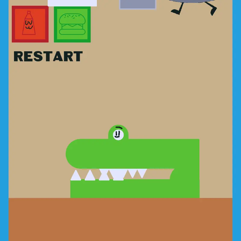 Game by @HDSeleverVIPRICHPRO