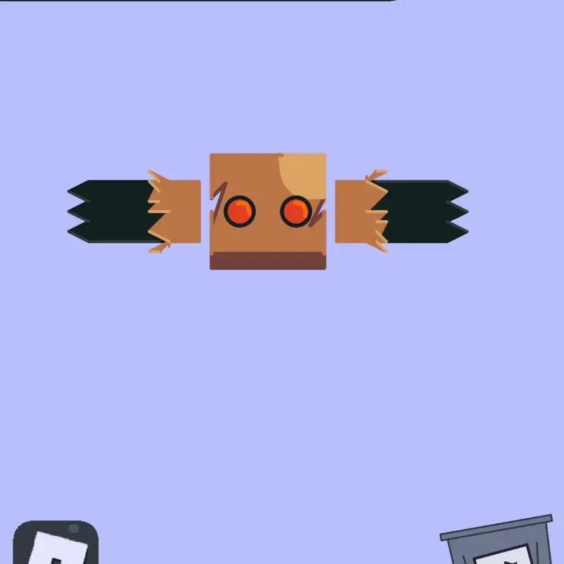 Game by @marialujan