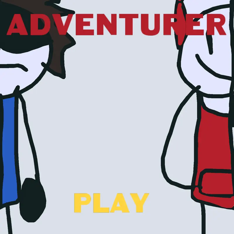 Game by @reyu