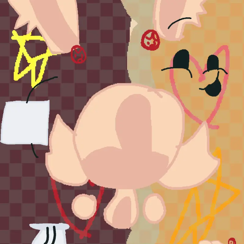 Animal hospital dress up! by @giggleping
