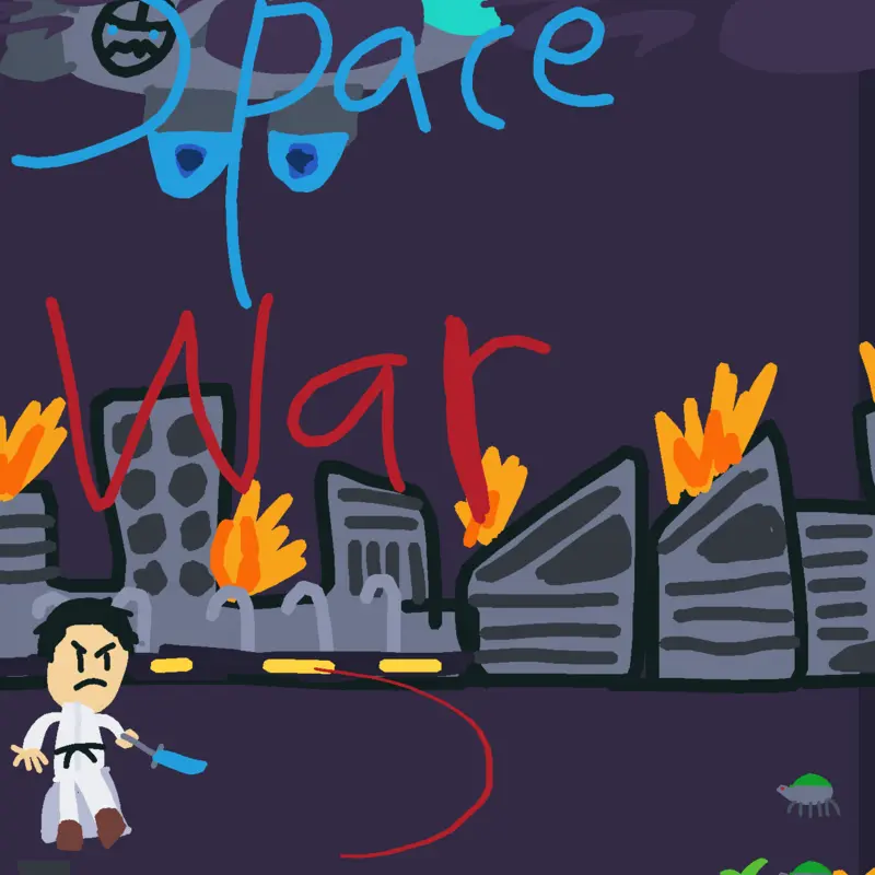 Game by @Confused_Russian
