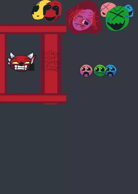Game by @RabiatulAdawiyah