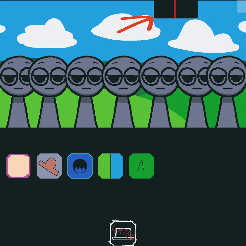 Game by @littlebug
