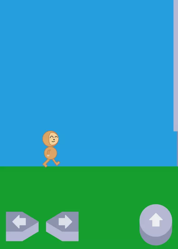 Game by @pachoncito_studios