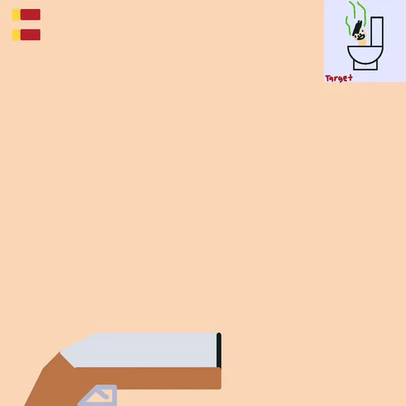 Game by @FeralDuck