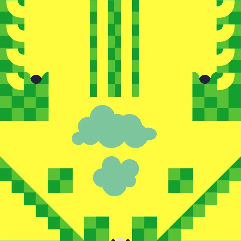 Game by @7number