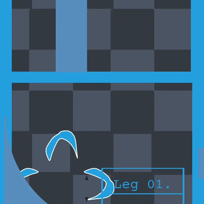 Game by @ueion