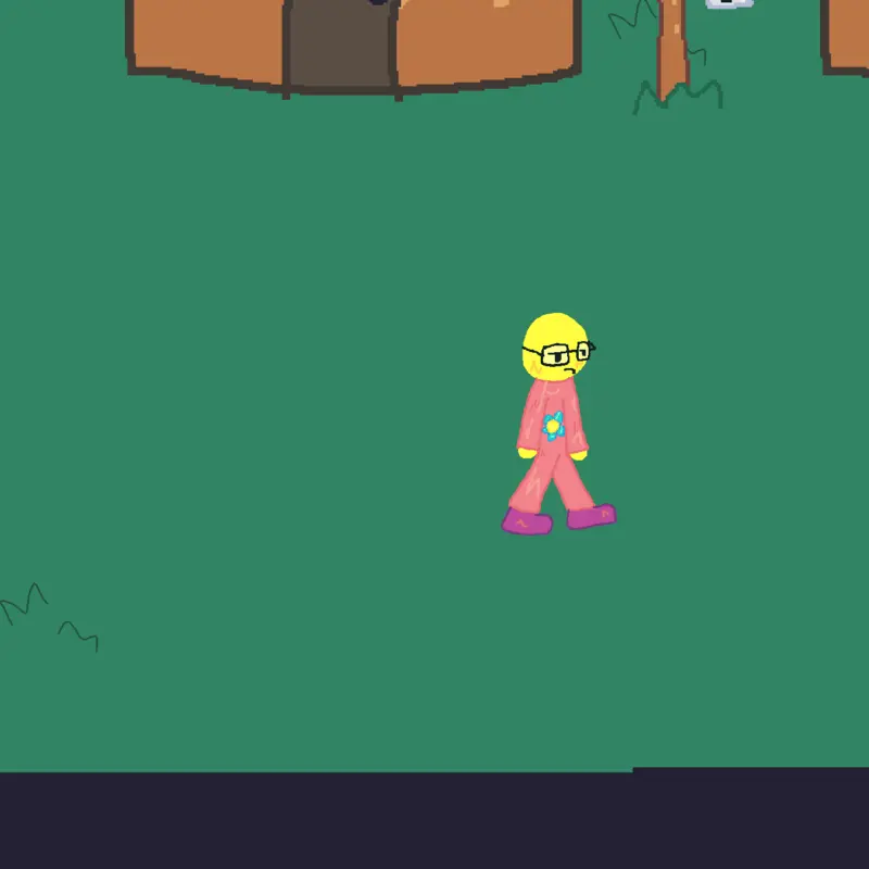 Game by @hioh