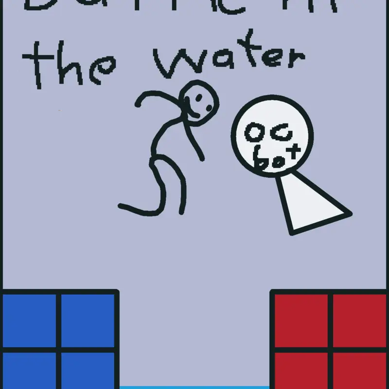 Game by @Erickjicama