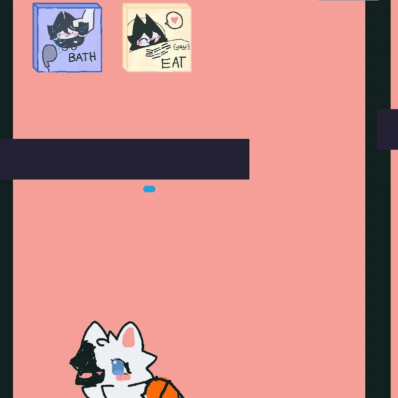 Game by @wengray