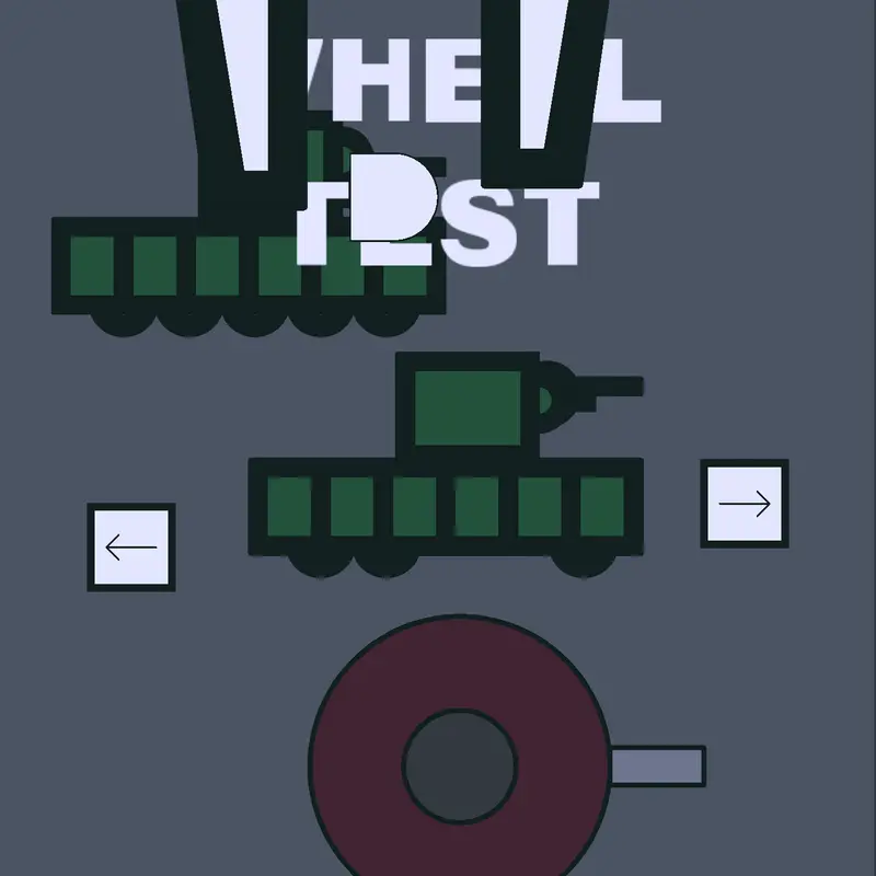 Game by @swhsh