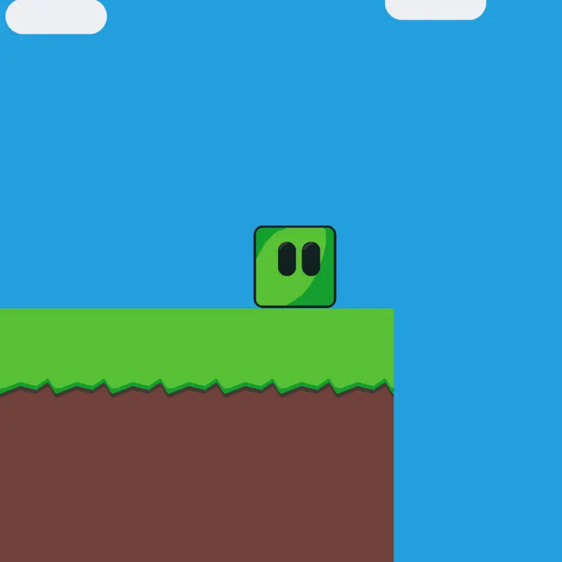 Game by @c2a