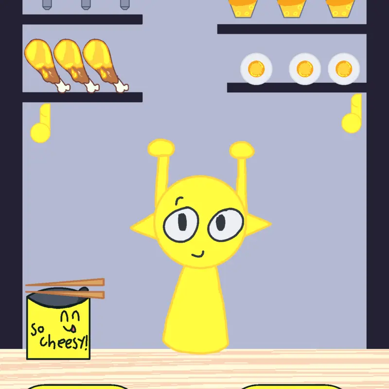 Game by @lex_225577