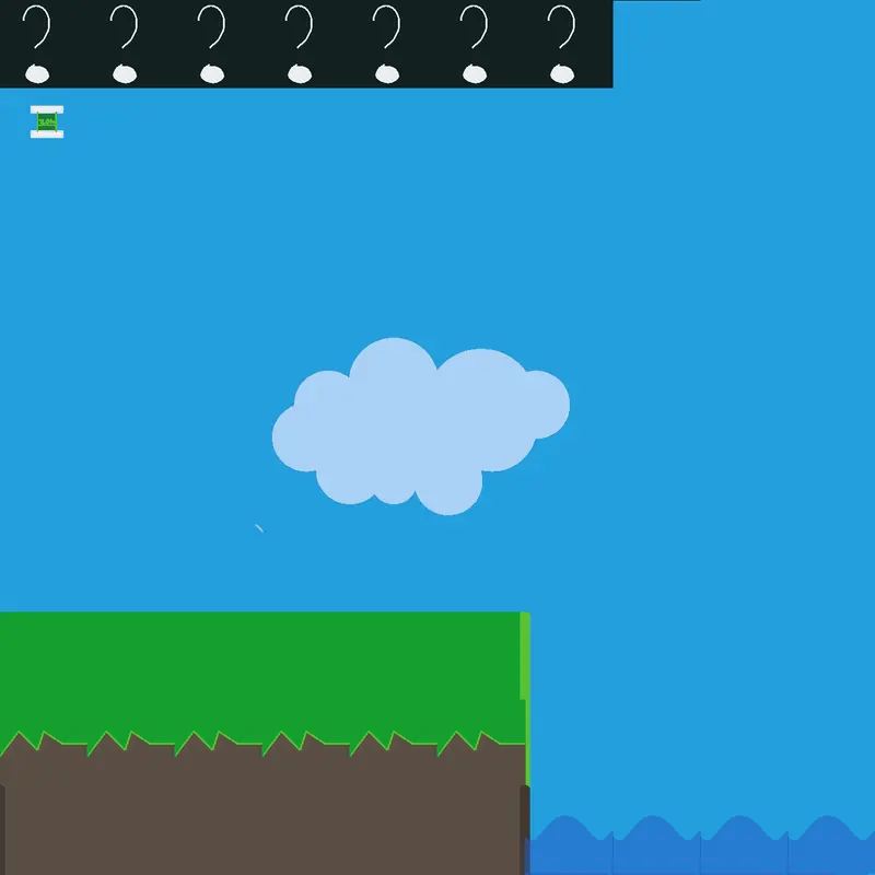Game by @notryan