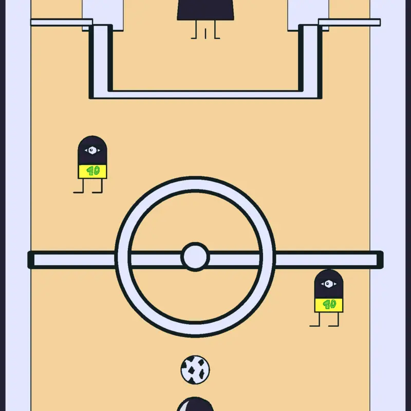 Game by @dieore