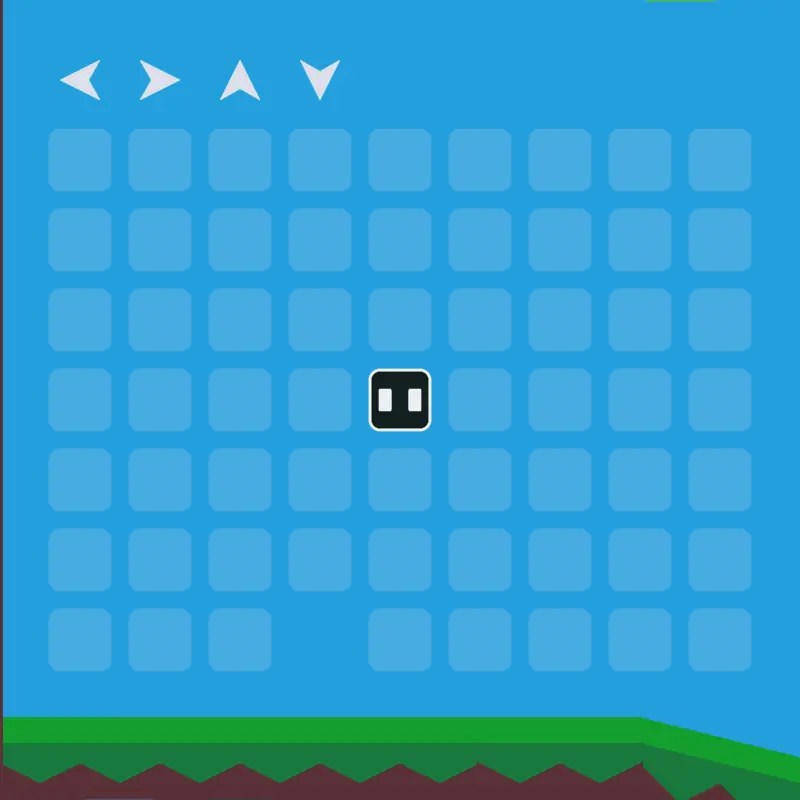 Game by @Alans60