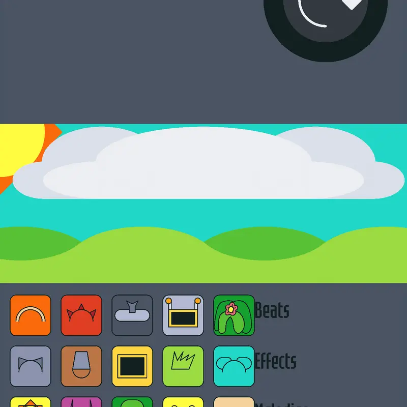 Game by @OreoMilkshake
