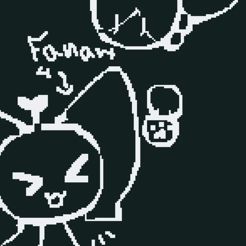 Game by @IWANTWAFFLEZ