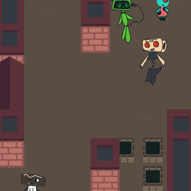 Game by @QYS_nO6cfwi_Ptc