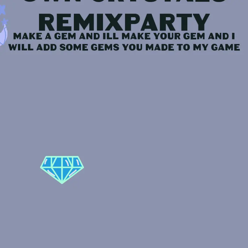 Game by @prinxyisbackagain