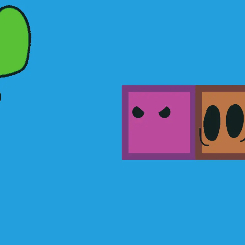 Game by @Spongy_bfdi