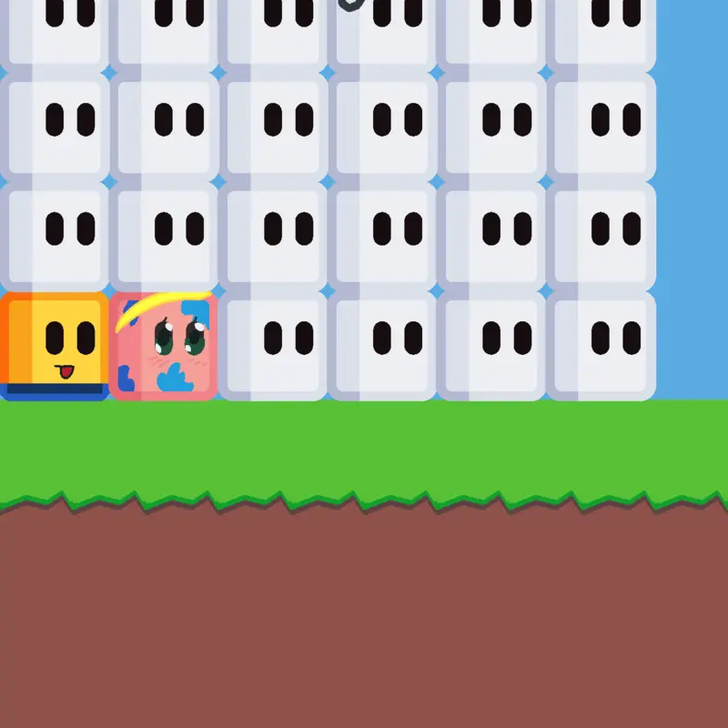 Game by @OlaQlala