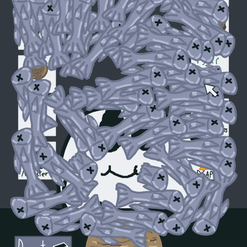 Game by @Ghosty_Da_ghost