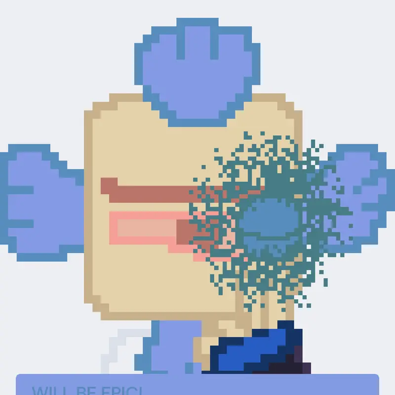Game by @Fogness